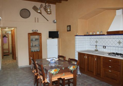 Casa Vacanze Villetta Melograno